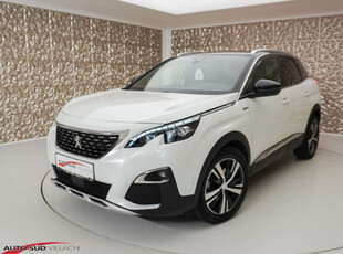 Peugeot 3008 GT Line PureTech 130 S&S EAT8 VIN: 331913