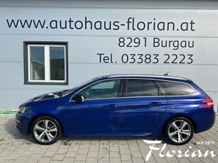 Peugeot 308SW GT Line BHDi 130