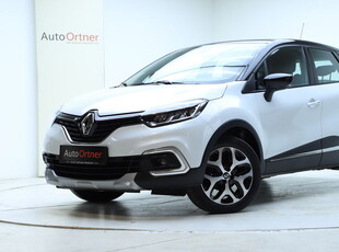 Renault Captur LED+Navi+Sitzheizg+Rückfahrcam