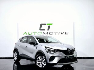 Renault Captur TCe 90 Zen * ab 0% Zinsen