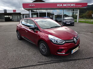 Renault Clio Limited TCe 75