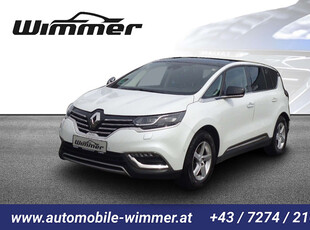 Renault Espace Initiale Paris Energy dCi 160 EDC