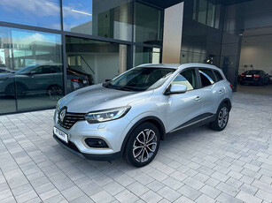 Renault Kadjar TCe 140 PF EDC Intens