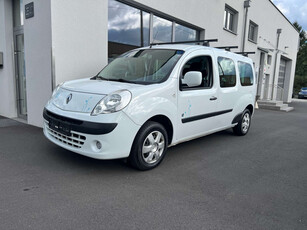 Renault Kangoo Maxi 5-Sitzer 22kWh KAUFAKKU