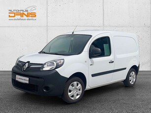 Renault Kangoo Z.E. 33 Complete 2-Sitzer (keine Mietbat...