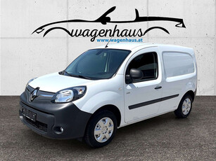 Renault Kangoo Z.E. 33 Complete 33kWh (inkl Batterie keine Miete)