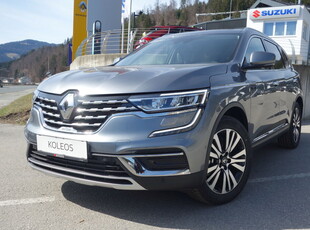 Renault Koleos Initiale Paris dCi 185 4x4