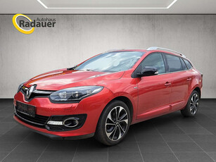 Renault Mégane Grandtour Bose Edition Energy TCe 115