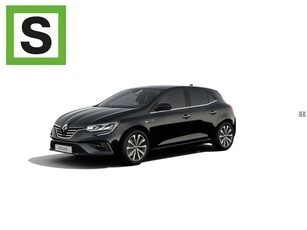 Renault MEGANE R.S. Line TCe 160 EDC PF