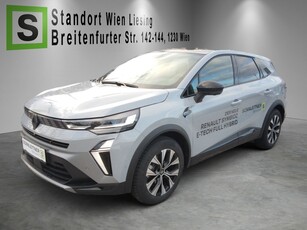 Renault SYMBIOZ Esprit Alpine E-Tech Full Hybrid 145