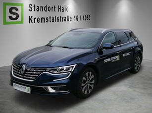 Renault TALISMAN GRANDTOUR Intens Blue dCi 160 EDC