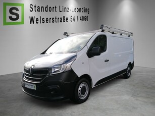 Renault TRAFIC Kastenwagen Access L2H1 3.0t dCi 120