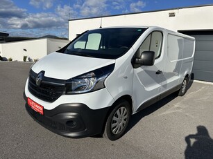 Renault Trafic L2H1 3,0t 2.0 dCi Komfort/AHK/Klima