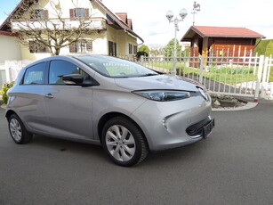 Renault Zoe Intens