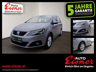 Seat ALHAMBRA EXECUTIVE 1.4 TSI