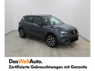 Seat Arona FR Austria 1.0 TSI DSG