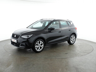 Seat Arona FR EcoTSI DSG