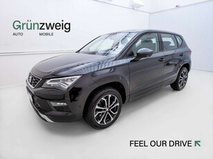 Seat Ateca 1,6 Style TDI