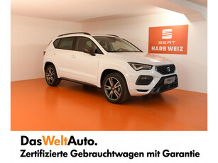 Seat Ateca FR 1.5 TSI ACT DSG