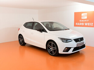 Seat Ibiza 1,0 ECO TSI FR