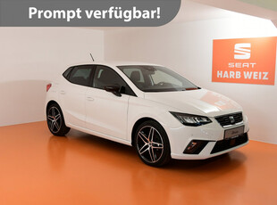 Seat Ibiza 1,0 EcoTSI FR Austria