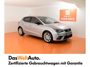 Seat Ibiza 1,0 EcoTSI FR Austria