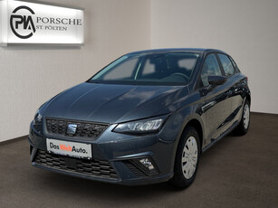 Seat Ibiza Reference Edition 40 1.0 TSI