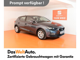 Seat Leon 1,0 TSI Style