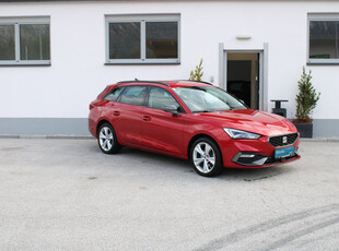 Seat Leon SP FR eHybrid 204 DSG