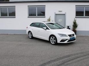 Seat Leon ST FR 1,4 TSI