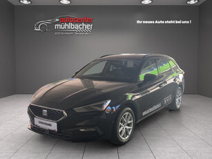 Seat Leon Style Edition 25 1.5 TSI