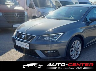 Seat Leon Xcellence