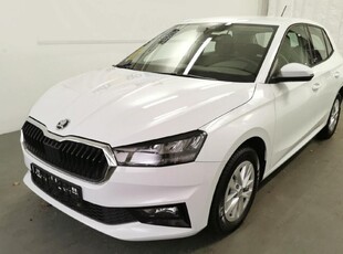 Skoda Fabia 1.0 MPI Ambition ''LED-ALU-SmartLink''