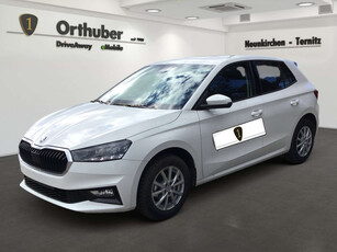 Skoda Fabia Essence