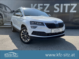 Skoda Karoq 1,0 TSI Ambition | LED*RFK