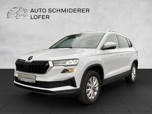 Skoda Karoq 2.0 TDi DSG Ambition 4x4