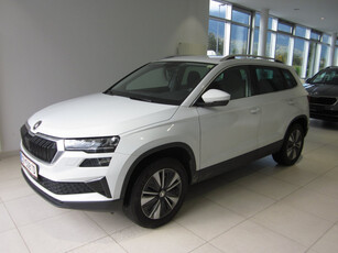 Skoda Karoq 4x4 Style TDI DSG