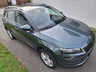 Skoda Karoq Ambition