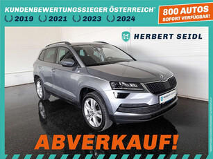 Skoda Karoq Style 1,6 TDI DSG *18 ZOLL / VOLL- LED / NAVI /...