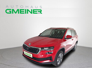 Skoda Karoq Style TSI DSG ACT