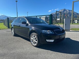 Skoda Octavia Ambition