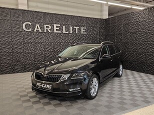 Skoda Octavia Combi 1.0 TSI Style Limited