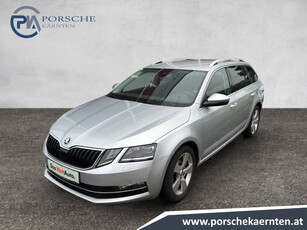 Skoda OCTAVIA Combi Style Ltd G-TEC (CNG)