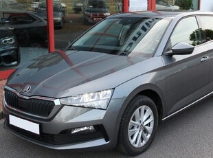 Skoda Scala 1,0 TSi Ambition ''LED, ACC, ALU, SmartLink''