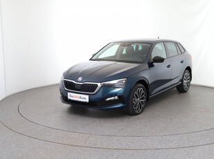 Skoda SCALA Style TSI ACT DSG