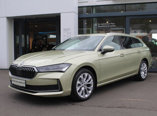 Skoda Superb Selection TDI DSG