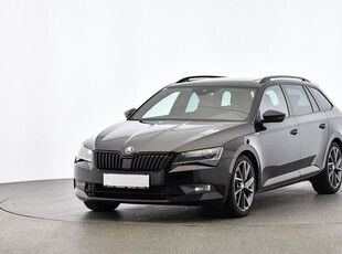 Skoda Superb SportLine 2.0 TDI DSG; 19'',PANO,Virtual,AHV