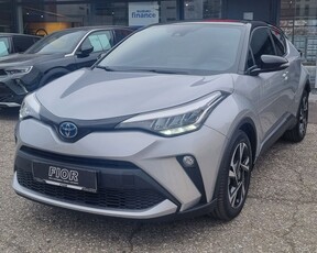 Toyota Active Drive 4x2