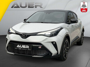 Toyota C-HR 2,0 Hybrid GR-SPORT CVT | 184PS | LED | Kamera ...