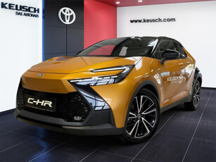 Toyota C-HR - 2,0 l Hybrid 4x2 Lounge Premiere